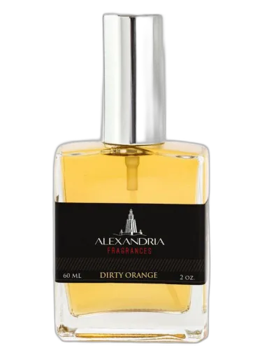 Dirty Orange Alexandria Fragrances by Alexandria Fragrances