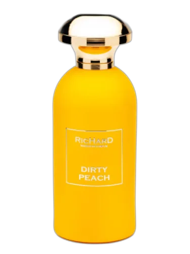 Dirty Peach Richard by Richard
