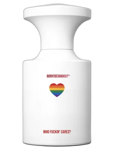 Dirty Rainbow Borntostandout® by BORNTOSTANDOUT®