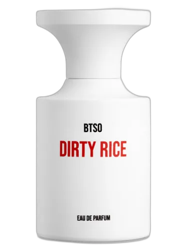 Dirty Rice Borntostandout® by BORNTOSTANDOUT®