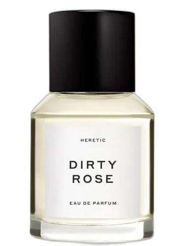 Dirty Rose 2022 Heretic Parfum by Heretic Parfum