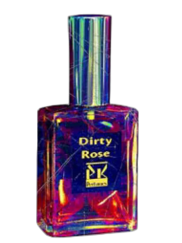 Dirty Rose Pk Perfumes by PK Perfumes