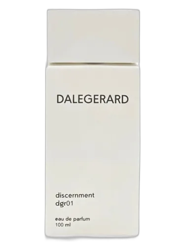 Discernment Dgr01 Dalegerard by Dalegerard