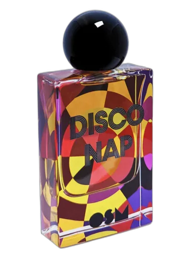 Disco Nap Osm by OSM