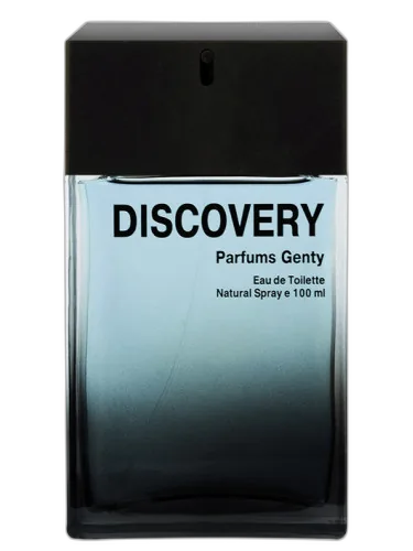 Discovery Parfums Genty by Parfums Genty