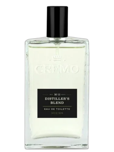 Distiller's Blend Cremo by Cremo