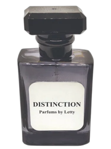 Distinction Lé Max Fragrances by Lé Max Fragrances