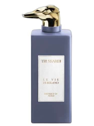 District Of Nolo Trussardi by Trussardi