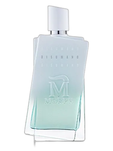 Disumano Morph by Morph