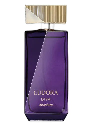 Diva Absoluta Eudora by Eudora