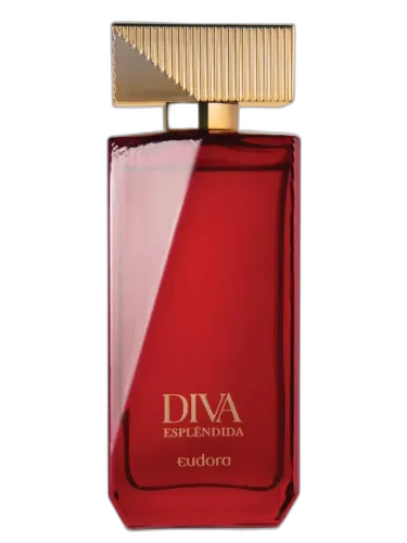 Diva Esplêndida Eudora