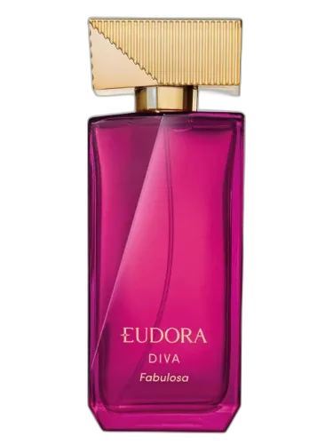 Diva Fabulosa Eudora by Eudora