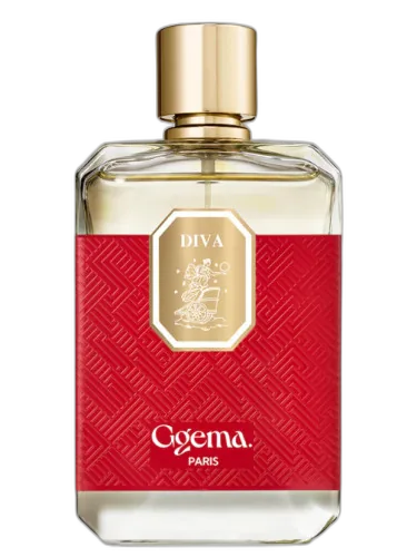 Diva Ggema