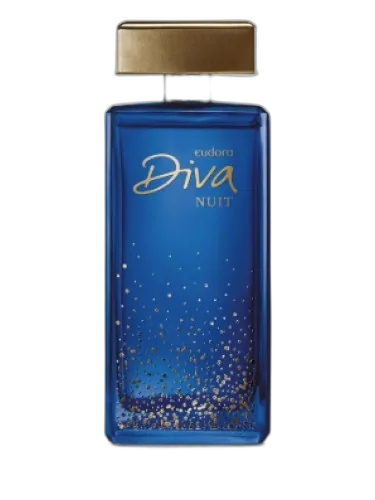 Diva Nuit Eudora by Eudora