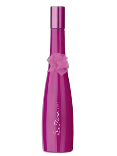 Diva Pink Jequiti by Jequiti