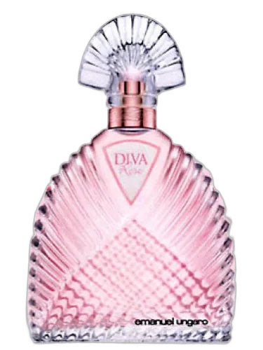 Diva Rose Emanuel Ungaro by Emanuel Ungaro