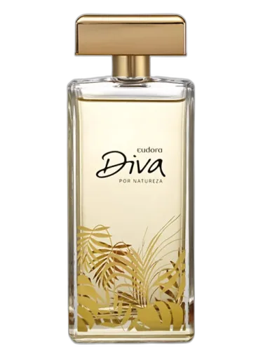 Diva Por Natureza Eudora by Eudora