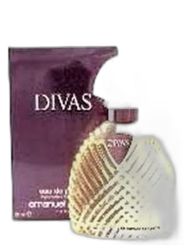 Divas Emanuel Ungaro by Emanuel Ungaro