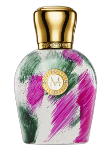 Divina Marchesa Moresque by Moresque