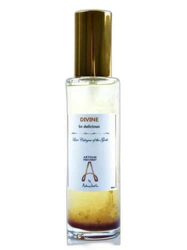 Divine All Your Personal Aroma