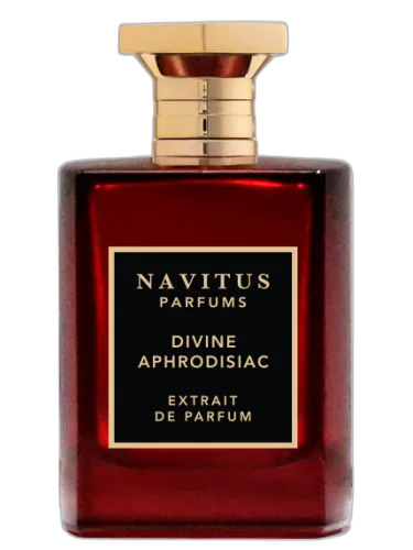 Divine Aphrodisiac Navitus Parfums by Navitus Parfums