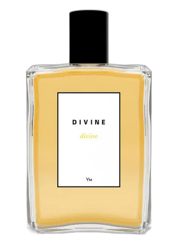 Divine Divine