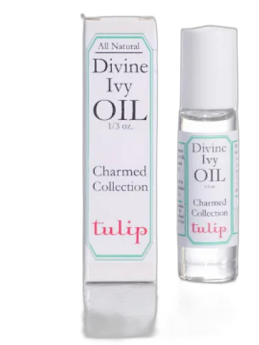 Divine Ivy Oil Tulip