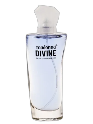 Divine Madonna Uk
