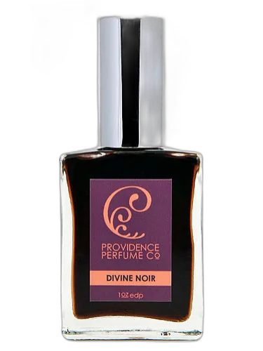 Divine Noir Providence Perfume Co.