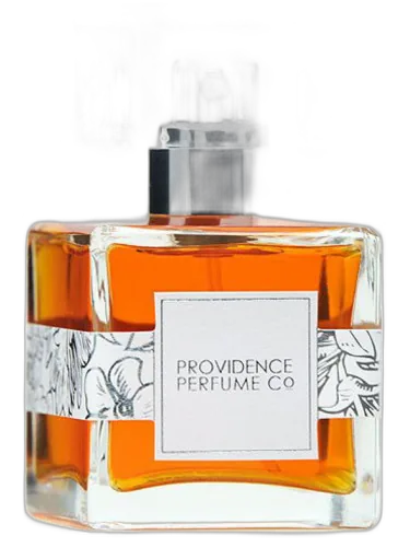 Divine Providence Perfume Co.