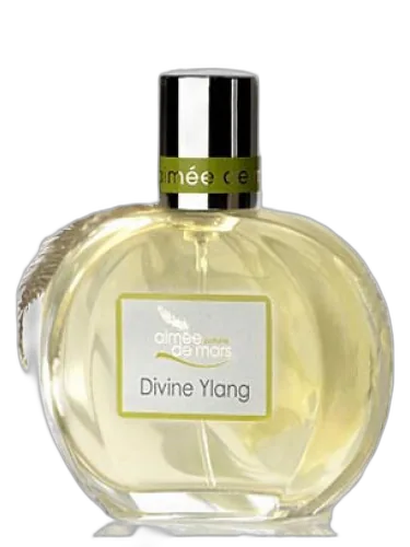Divine Ylang Aimee De Mars Parfums