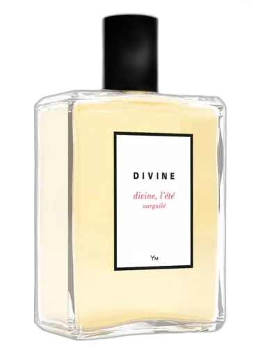 Divine L’été Narguilé Divine