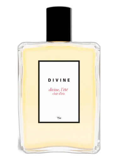 Divine, L’été Clair D’iris Divine by Divine