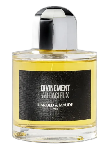 Divinement Audacieux Harold & Maude