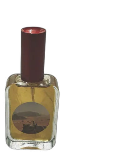 Diyafat Mabra Parfums by MABRA PARFUMS