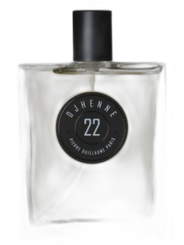 Djhenne 22 Pierre Guillaume Paris