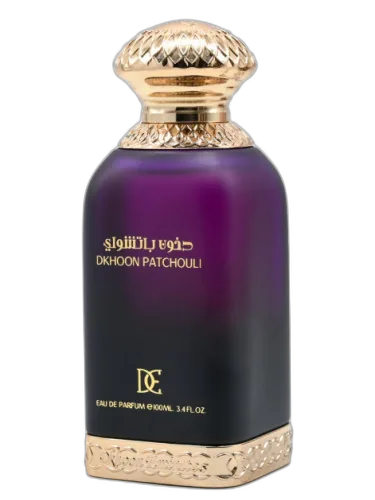 Dkhoon Patchouli Dkhoon Emirates by Dkhoon Emirates