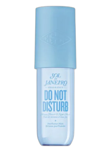 Do Not Disturb Sol De Janeiro