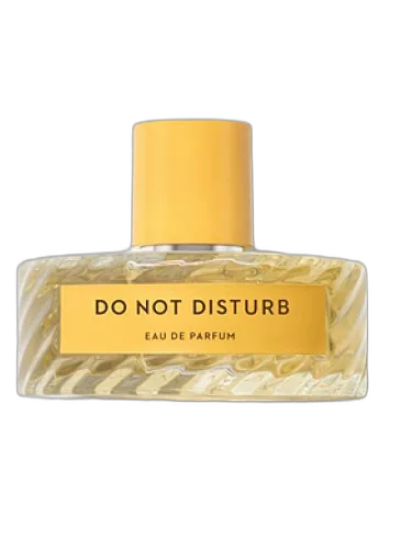 Do Not Disturb Vilhelm Parfumerie by Vilhelm Parfumerie