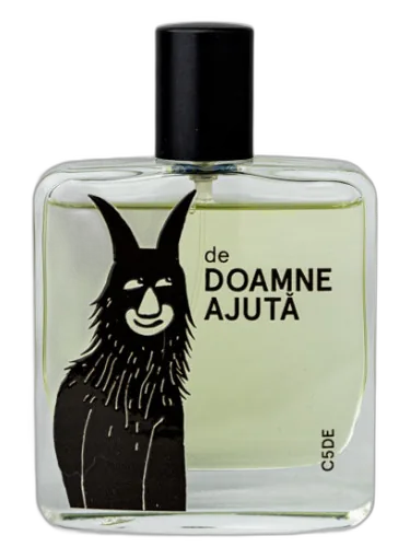 Doamne Ajuta Laboratoire Des Endorphines by Laboratoire des Endorphines
