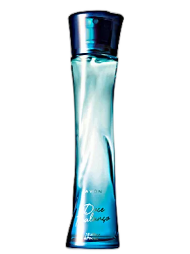 Doce Balanço Avon by Avon