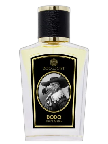 Dodo Edition 2020 Zoologist Perfumes by Zoologist Perfumes
