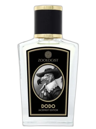 Dodo Jackfruit Edition Zoologist Perfumes by Zoologist Perfumes