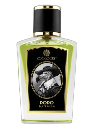 Dodo Zoologist Perfumes by Zoologist Perfumes