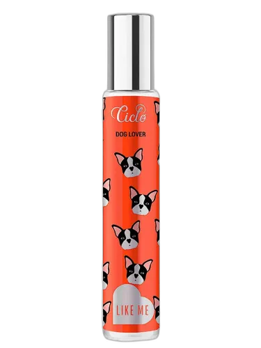 Dog Lover Ciclo Cosméticos by Ciclo Cosméticos