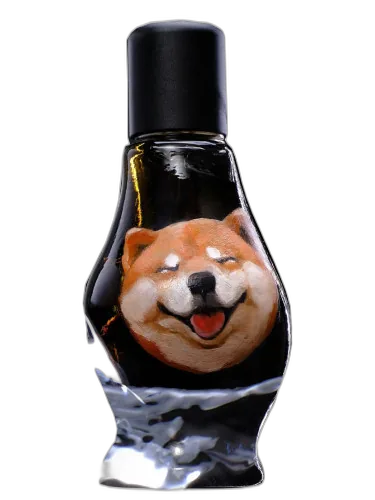 Doggy Fang Aromatherapy by Fang Aromatherapy