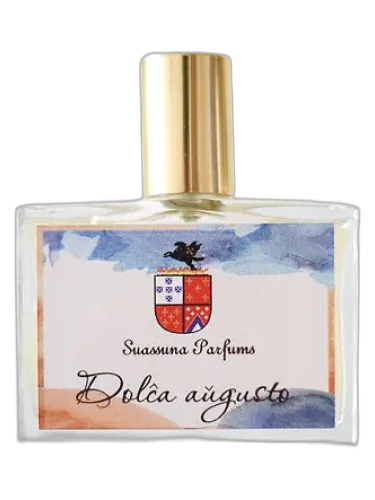 Dolĉa Aŭgusto Suassuna Parfums by Suassuna Parfums