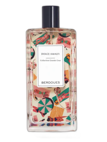 Dolce Amalfi Parfums Berdoues