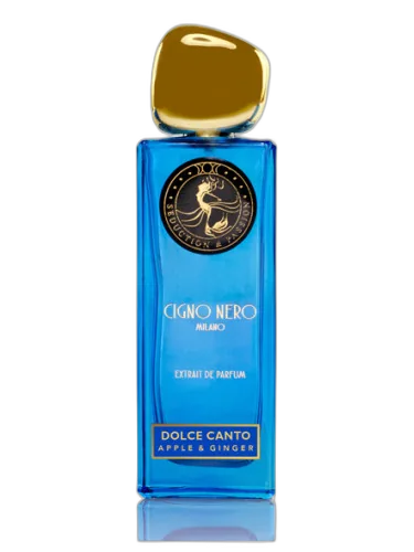 Dolce Canto Cigno Nero