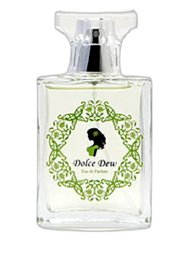 Dolce Dew Stacked Style by Stacked Style